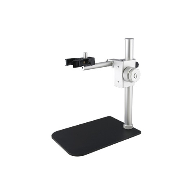 RK-06F Stand semi-profesional versatil, cu reglaj fin de focus, pentru microscoape Dino-Lite